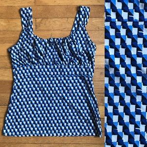 Ann Taylor tank top